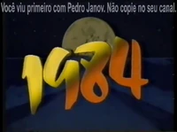 Retrô 84