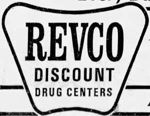 Revco - 1969