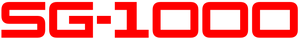 SG-1000 logo