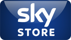 SkyStore