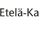 Etelä-Karjala