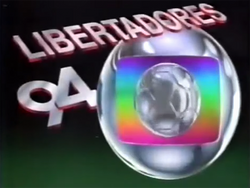 FINAIS - Copa Libertadores Pé de Vento 