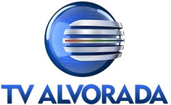 TV Alvorada 2012