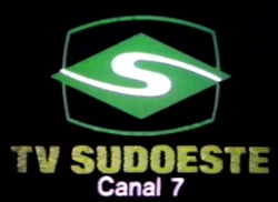 TV Sudoeste 80s 90s