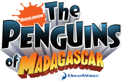 The Penguins of Madagascar (2008-2009) logo.png
