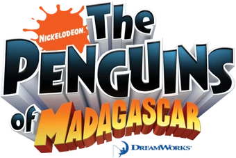 The Penguins Of Madagascar Logopedia Fandom