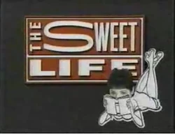 The Sweet Life with Rachel Sweet