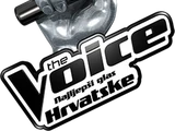 The Voice Hrvatska