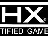THX Certified Game