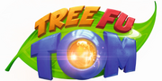 Tree Fu Tom Logo