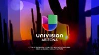 KTVW-DT Univision Arizona