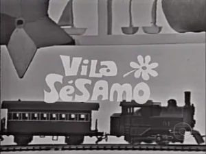 Vila Sésamo (Anos 70)