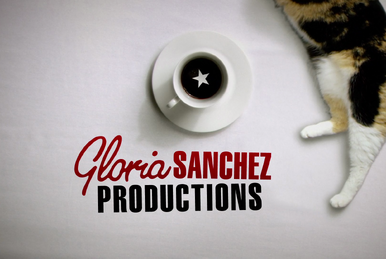 Gary Sanchez Productions, Logopedia