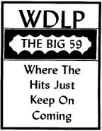Used only on 9 January 1972.
