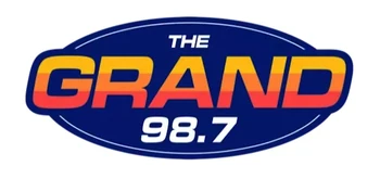 WFGR 98.7 The Grand
