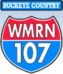 WMRN Dublin 2001