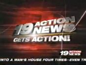 WOIO 19 Action News Gets Action