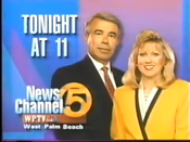 WPTV ID 1993