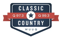 WUUQ Classic Country Q97.3 99.3