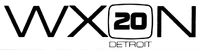 WXON TV20 October 1980