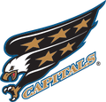 1995: Washington Capitals