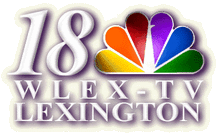 Wlex logo