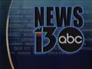 News 13 open (2000-2001)