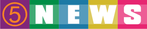 5 News UK 1997