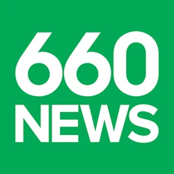 660 News Calgary logo