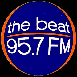 95.7 The Beat KBTB