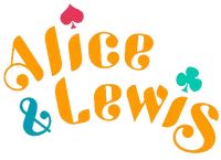 Alice & Lewis Logo