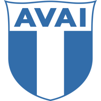 Avaí-1952