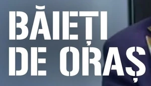 Băieți de oraș