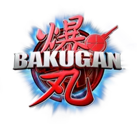 Bakugan Gen 3 Logo