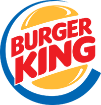 Burger King Logo