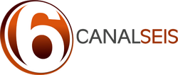 Canal Seis San Rafael (Logo 2014 - 2)