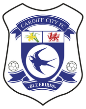 Cardiff City, Logopedia
