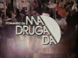 Comando da Madrugada