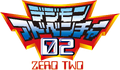 Digimon Adventure Zero Two