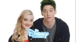 Milo Manheim & Meg Donnelly (Zombies 2) (2020)
