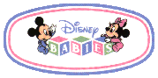 disney baby logo