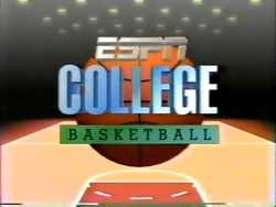ESPN College Basketball 1985