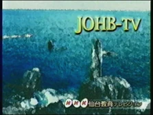 Educational Ident (Sendai)