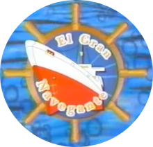 El Gran Navegante VV