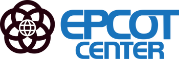 epcot logo png