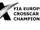 FIA European Crosscar Championship Series