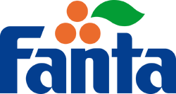 Fanta 80 Logo