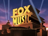 Fox Music