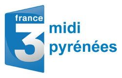 France 3, Logopedia