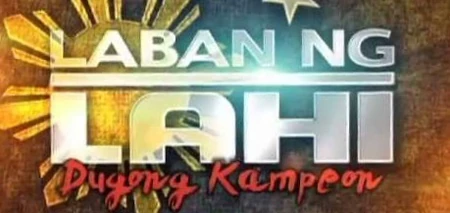 GMA Laban ng Lahi